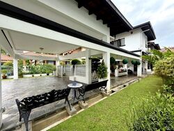 Shamrock Park (D10), Detached #452122401